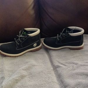 Tinmberland Boots